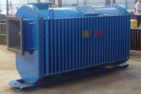 KS13-1000KVA镇江矿用变压器